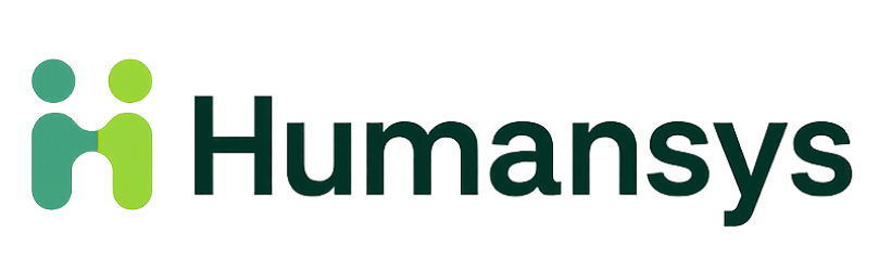 Human Sy Humansys - Transforme sua Gestão de RH com IA